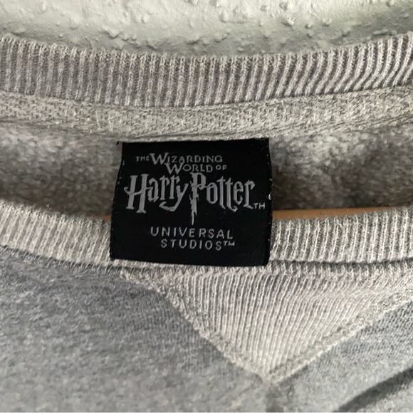 Harry Potter Universal Studios Sweatshirt - Picture 3 of 3